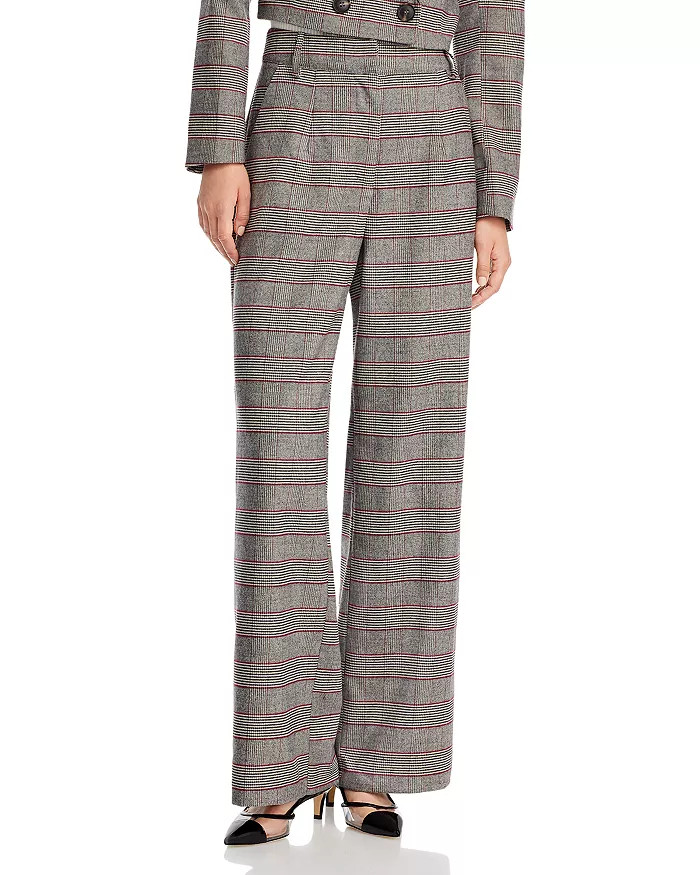 Plaid Pants - 100% Exclusive | Bloomingdale's (US)