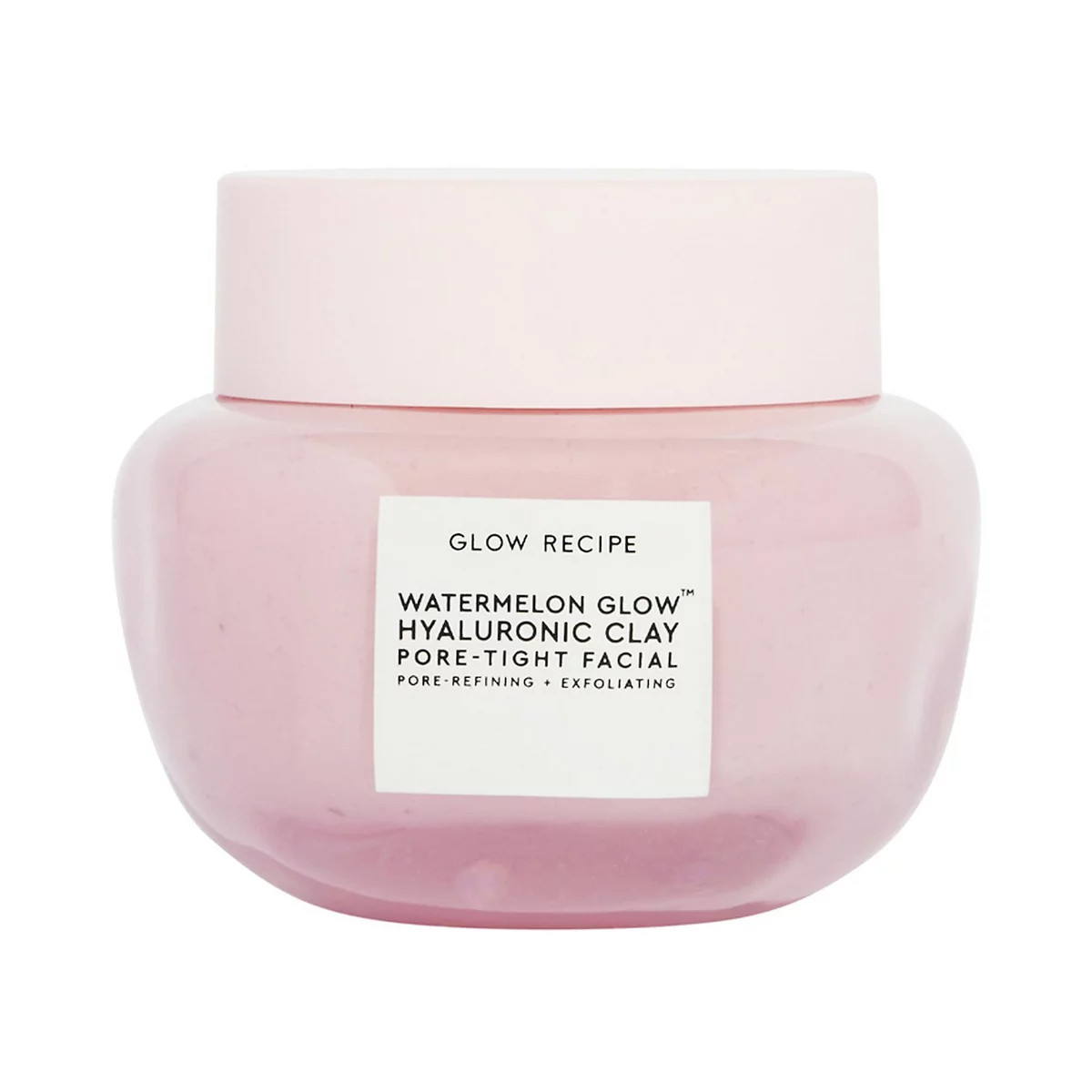 Glow Recipe Watermelon Glow Hyaluronic Clay Pore-Tight Facial Mask | Kohl's