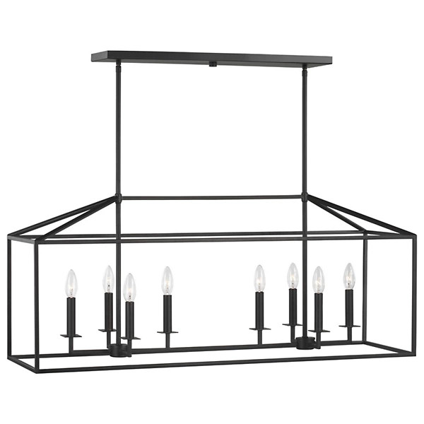 Perryton Linear Suspension | Lumens