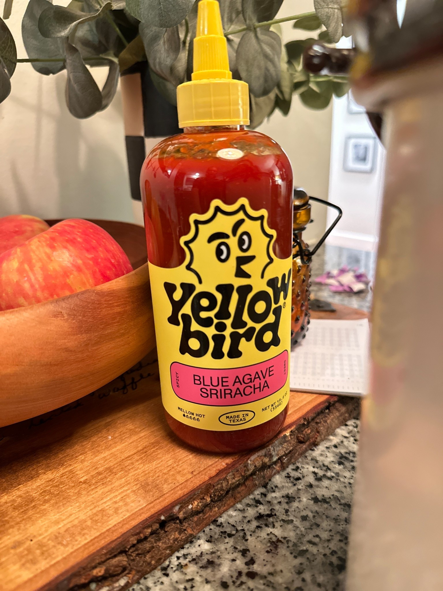 The best sauce! You’ll never want anything else! #sauce #watchnow 

#LTKSaleAlert #LTKHome #LTKFamily