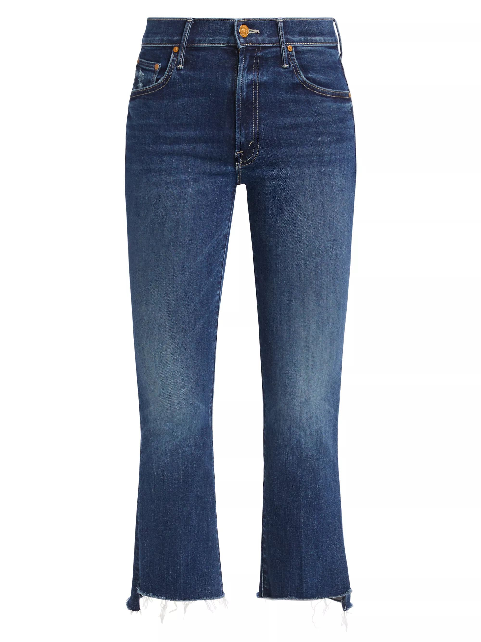 The Insider Crop Jeans | Saks Fifth Avenue