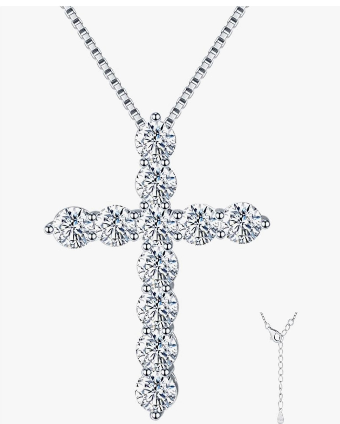 Y’all this necklace is so pretty!

#LTKSummerSales #LTKStyleTip #LTKBeauty