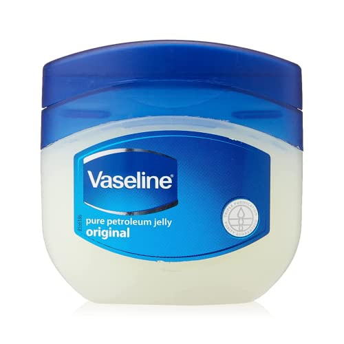 Vaseline Original Petroleum Jelly 100ml | Amazon (US)