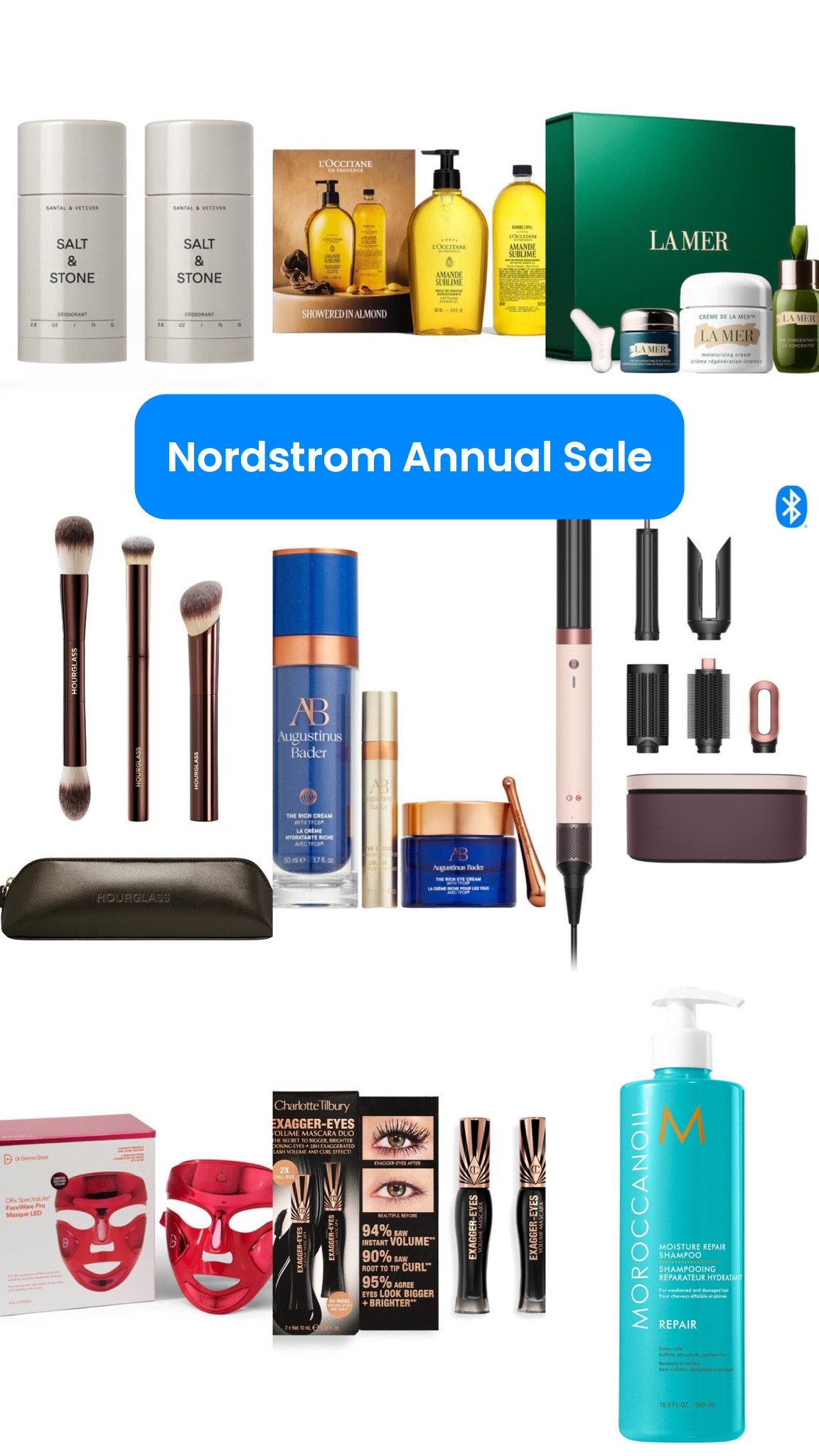 Nordstrom annual beauty favorites all on sale

#LTKmomlife #LTKselfcare #LTKSaleAlert