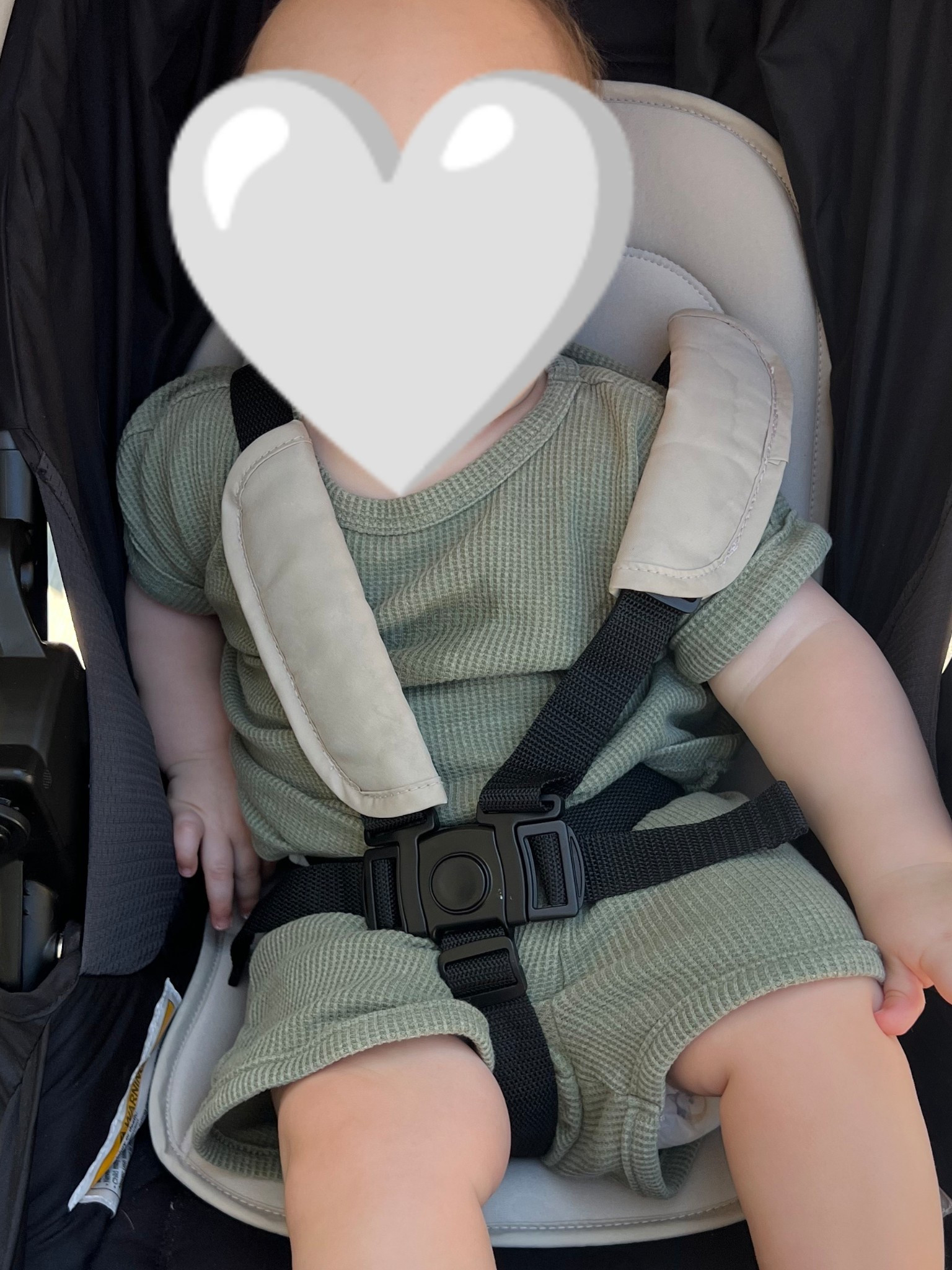 Baby boy thermal sets 🤎