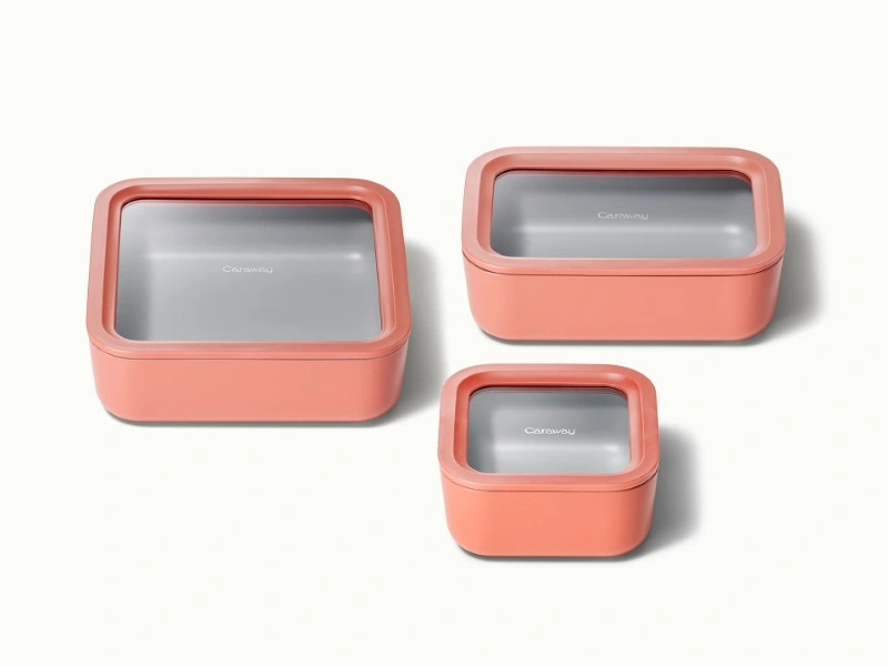 Food Storage Trio | Caraway
