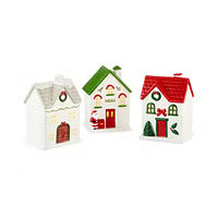 Colorful House Scene Led Multi | The Container Store