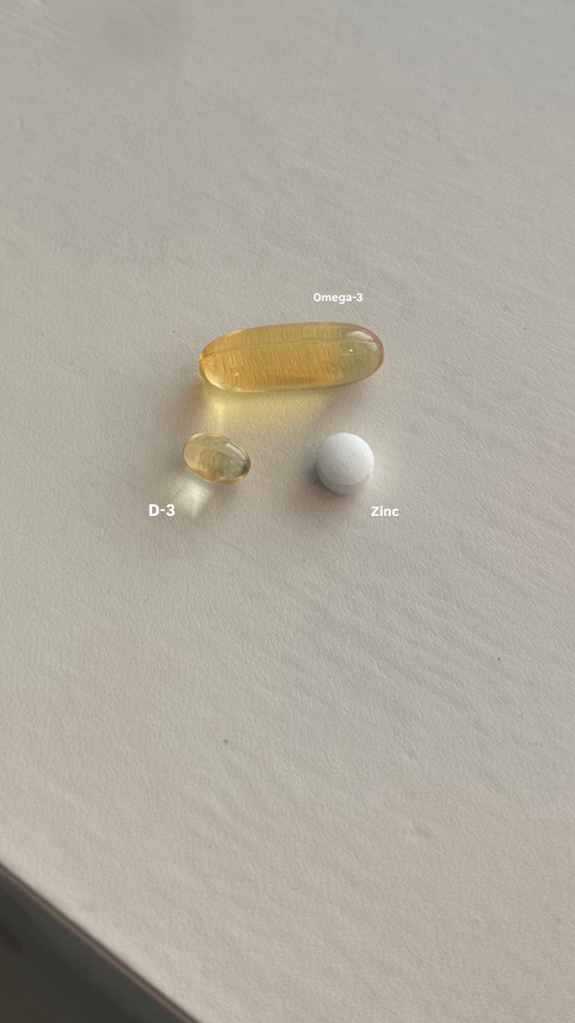Daily Vitamin Spread

#LTKselfcare #LTKdayinmylife #LTKgrwm
