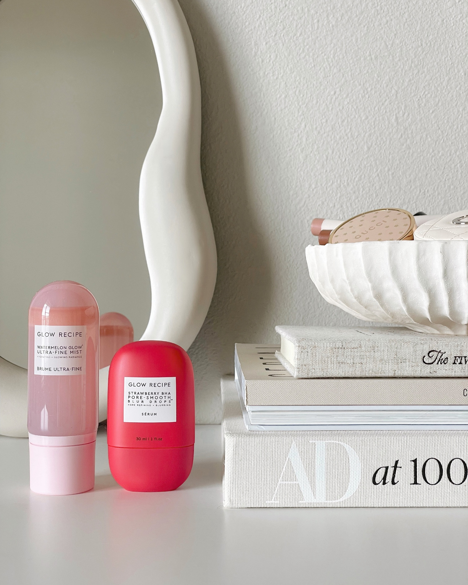 Recipe for glowy hydrated skin 

#LTKhome #LTKbeauty