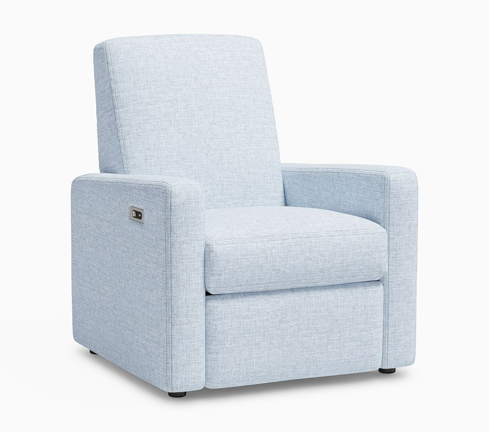 Phoenix Power Zero Wall Recliner | Pottery Barn Kids