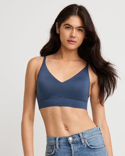 Seamfree Light Lift Bralette | Jockey