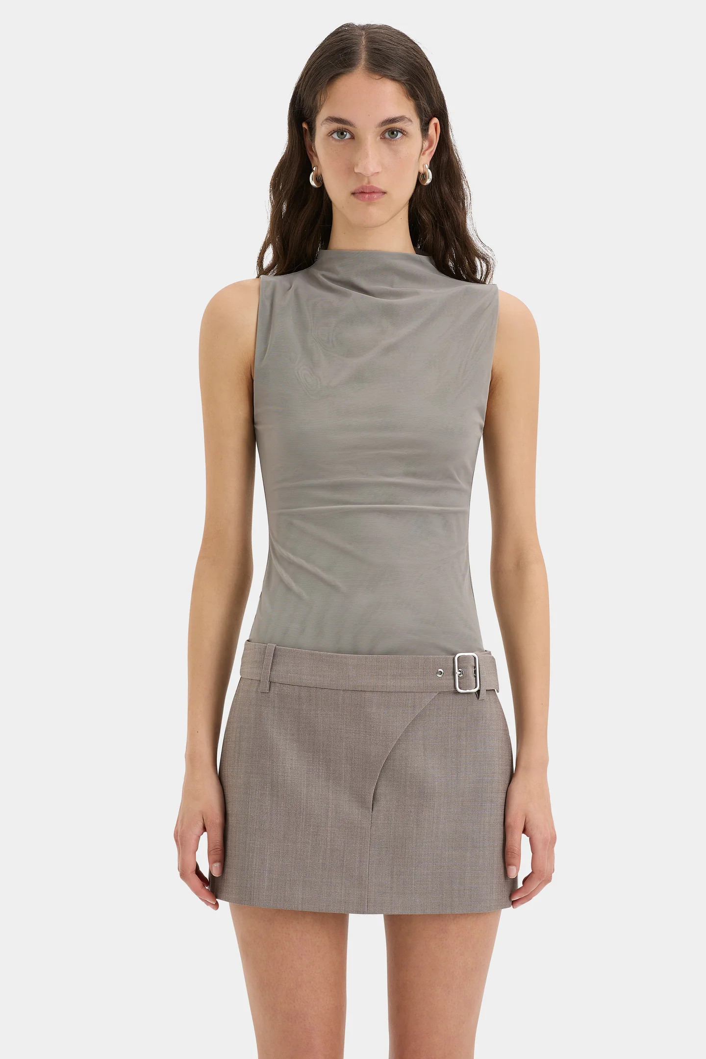 Jacques Mesh Tank | Sir The Label (ANZ)