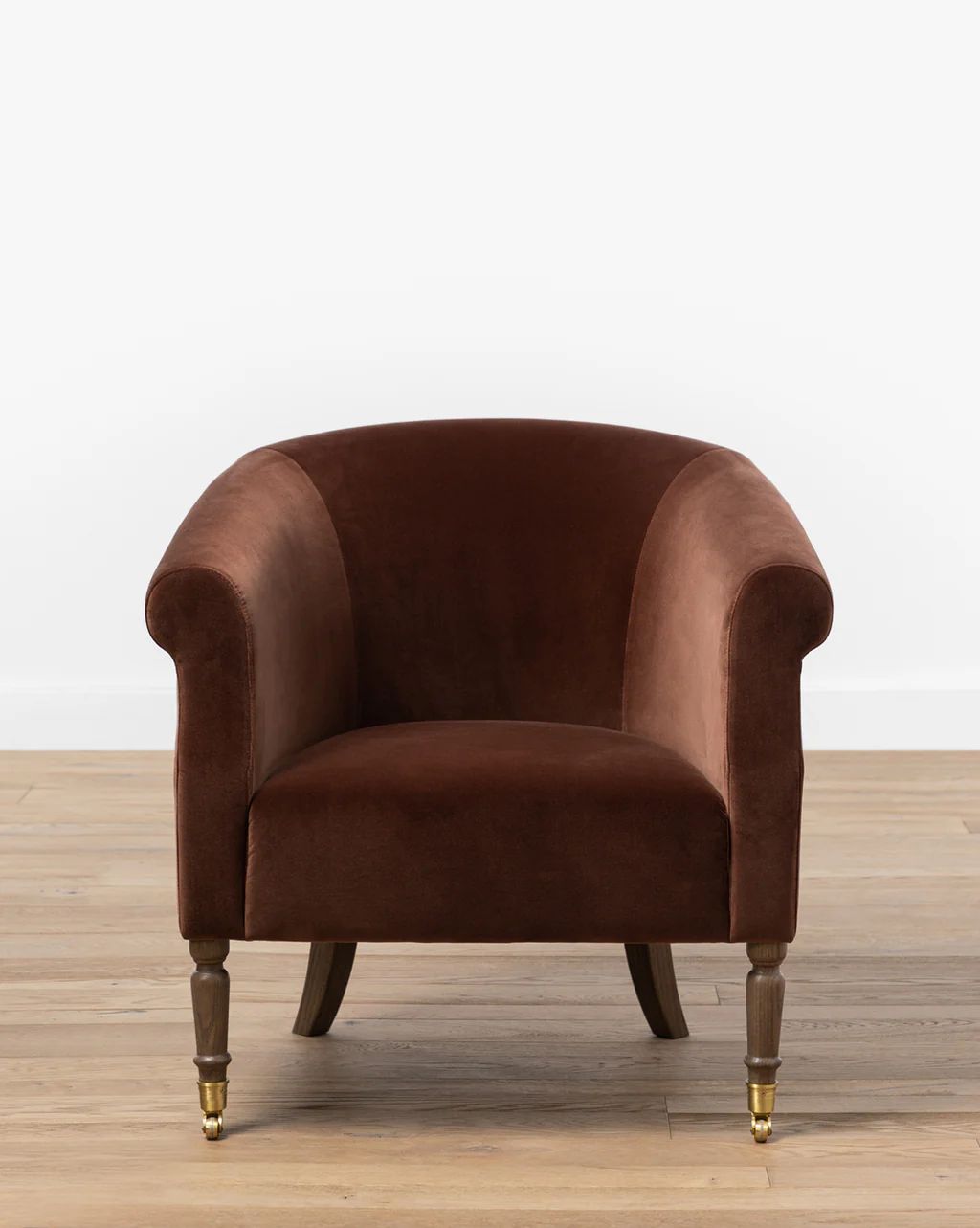 Clemence Lounge Chair (Ready to Ship) | McGee & Co. (US)