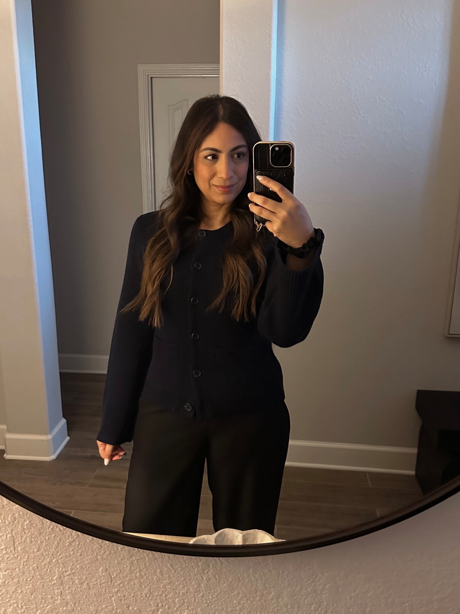 Work outfit 🏢

#LTKMidsize #LTKWorkwear