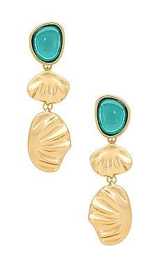 Natural Drop Earrings
                    
                    8 Other Reasons | Revolve Clothing (Global)