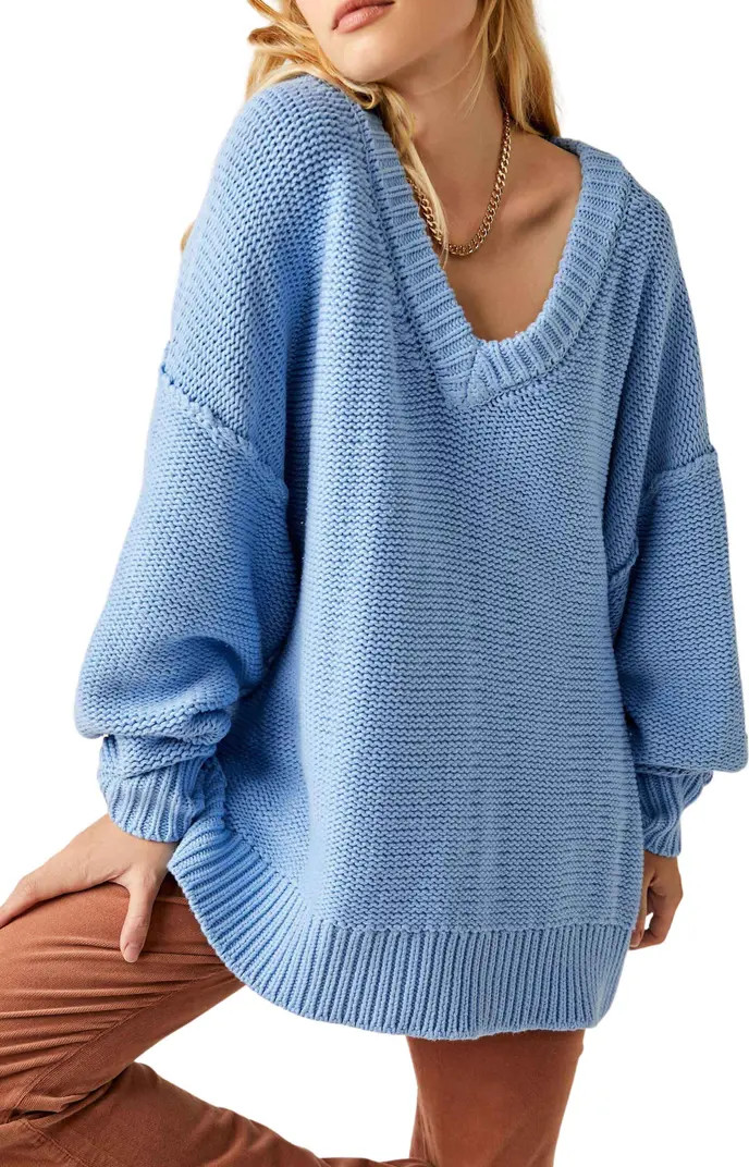 Alli V-Neck Sweater | Nordstrom