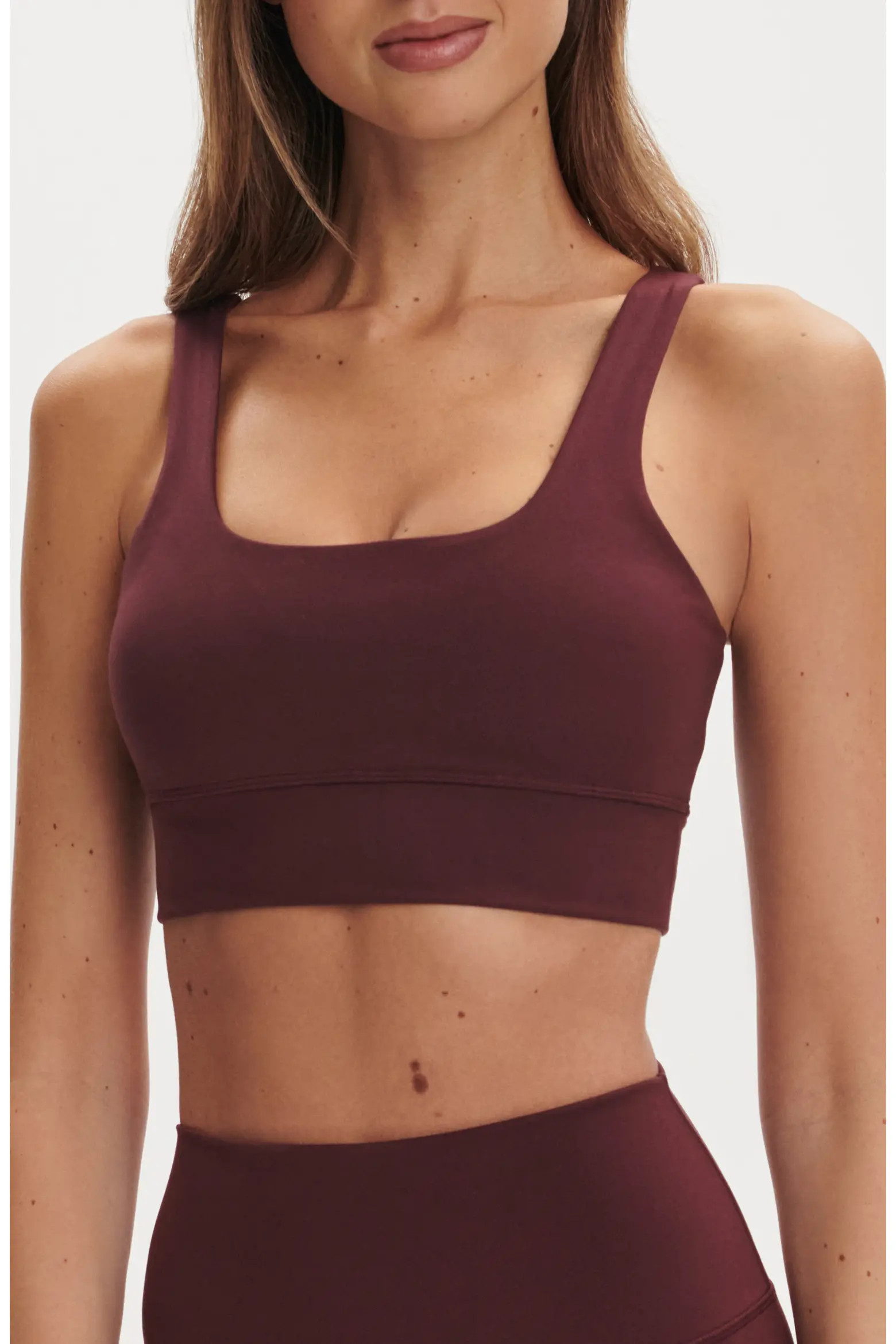 FreeSoft™ Cori Sports Bra (Women) | Nordstrom | Nordstrom