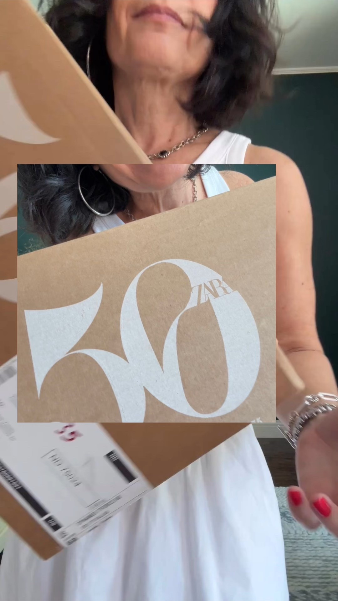 Zara haul! Polka dot set, short and crochet dress. Havaianas Flip flop

#LTKSummerEdit #LTKTravel #LTKPetite