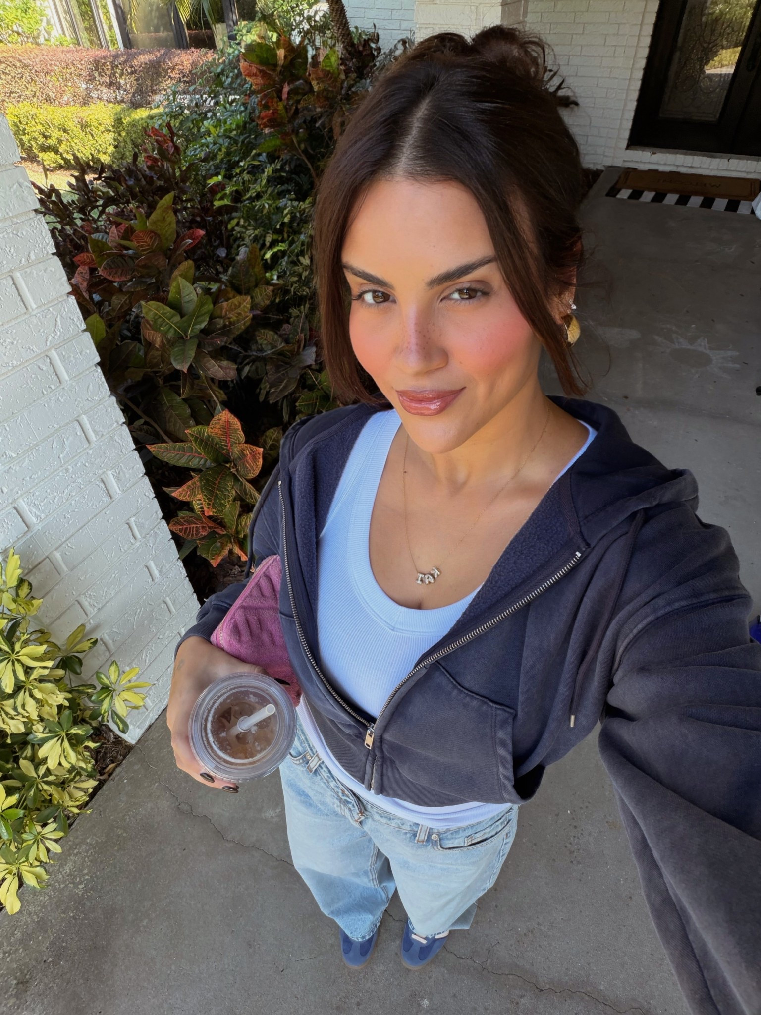 Pink Power + Baddie on the Block 
Best blush formula imo 
Also loveeeeee Winter Kissed but I have all 5 — perfection 