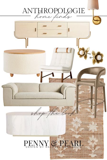 Bright, airy and feminine home finds from Anthropologie. Anthro sure knows how to do charm and do it well. I love finding one-of-a-kind home pieces here that feel super special. Shop my favorites and follow @pennyandpearldesign for more home style.



#LTKsalealert #LTKhome #LTKFind