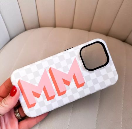 Mother's Day Gift Idea

Mother's day  Mother's day gift  Mother's day gift idea  gifts for her  gifts for mom  phone case  phone accessories  personalized gift  thesemerrillydays 

#LTKGiftGuide #LTKSeasonal