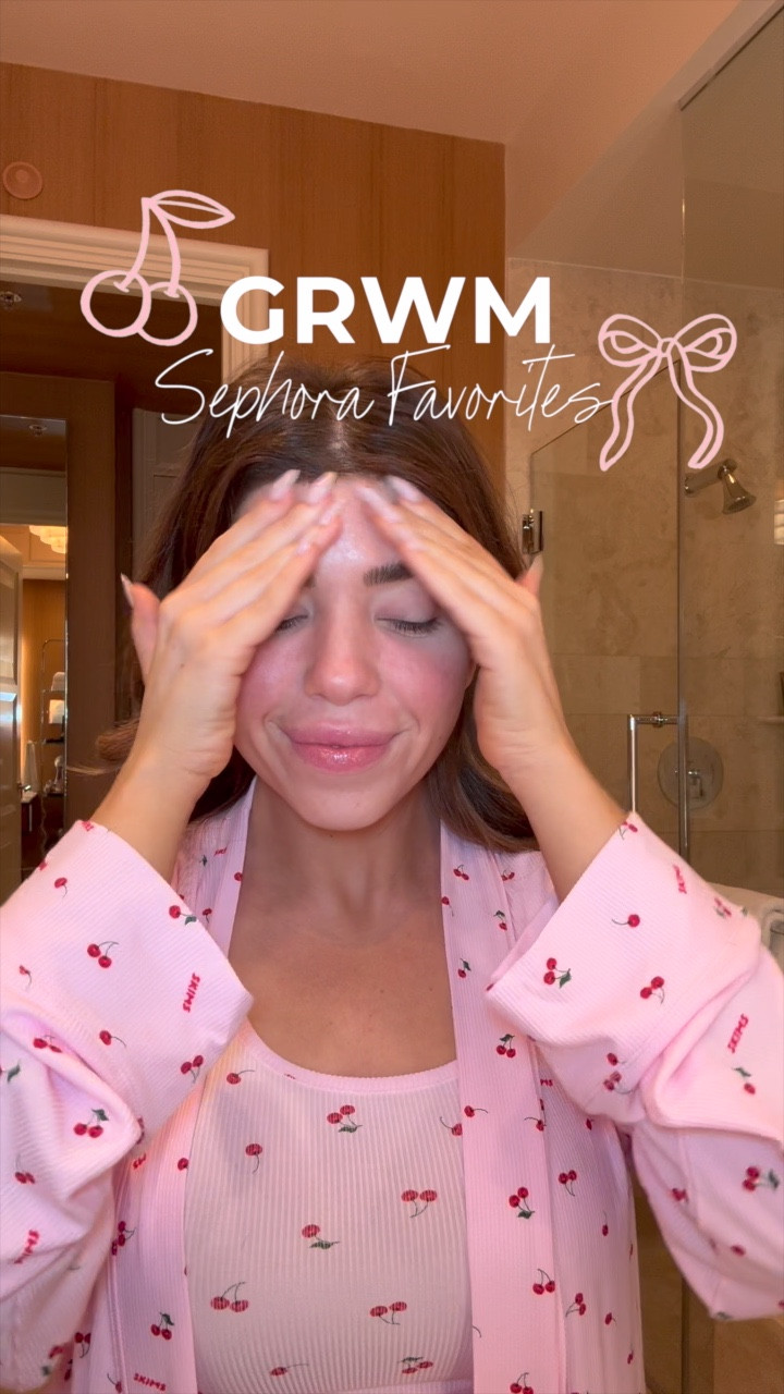 SEPHORA SALE EVENT💄 starts today April 5th and ends Monday the 15th. Rouge status begins today (with a 20% discount), and both VIB (15% off) and Insider (10% off) start on the 9th 🤑Bonus, Sephora Collection is 30% off for EVERYONE starting today, the 5th! To redeem this offer, make sure to use code YAYSAVE at checkout! Linked below are the products I used for this makeup look! 🫶

Sephora, Sephora Sale, Sephora Spring Sale, Beauty, Makeup, Beauty Sale, Sale Finds, Madison Payne

#LTKsalealert #LTKbeauty #LTKxSephora