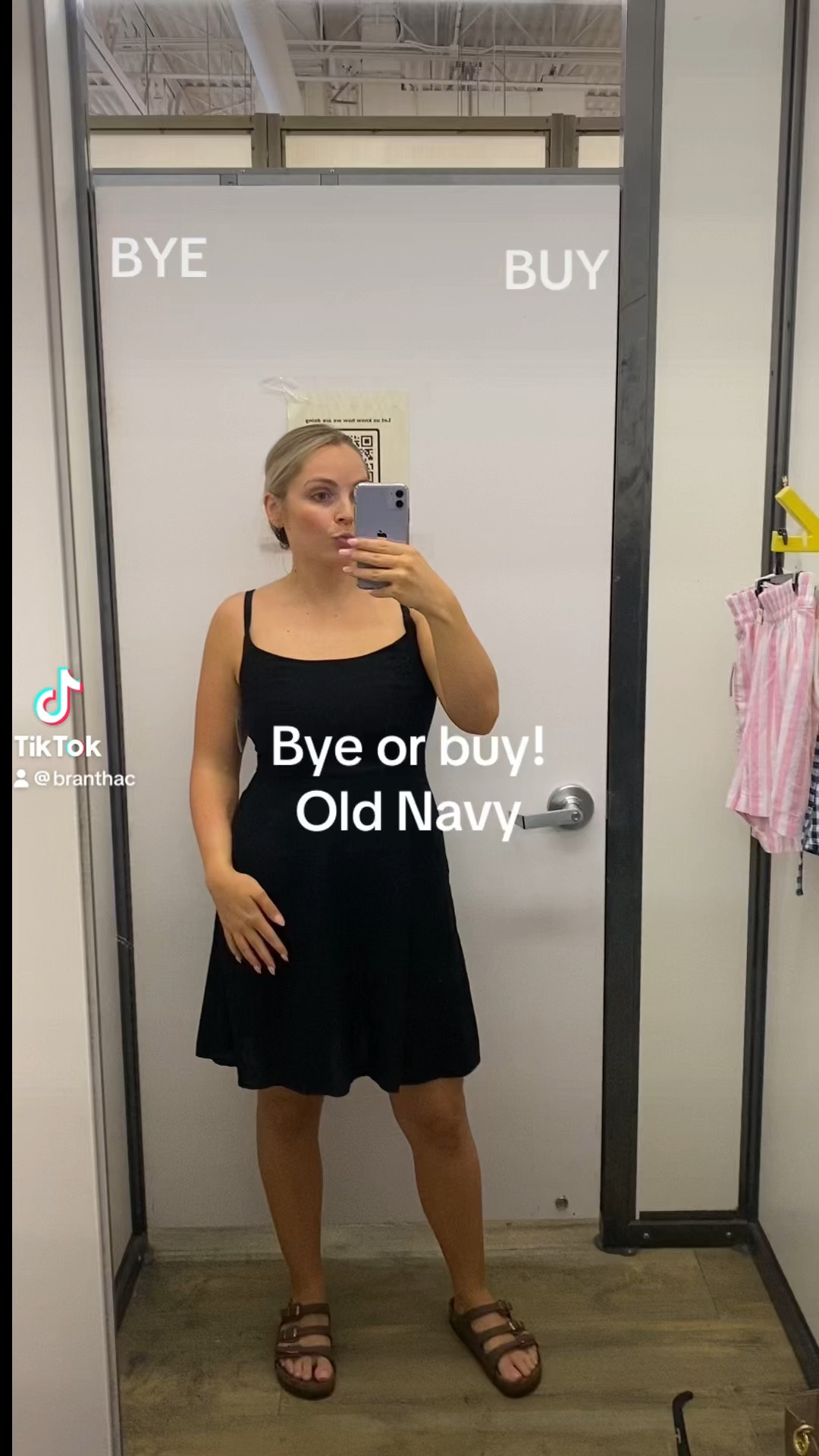 BYE or BUY Old Navy edition. 
Already getting so many compliments on the pink shorts! They are on sale!

#LTKSummerSales #LTKFindsUnder50 #LTKSaleAlert