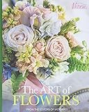 The Art of Flowers: From the editors of Victoria Magazine | Amazon (US)