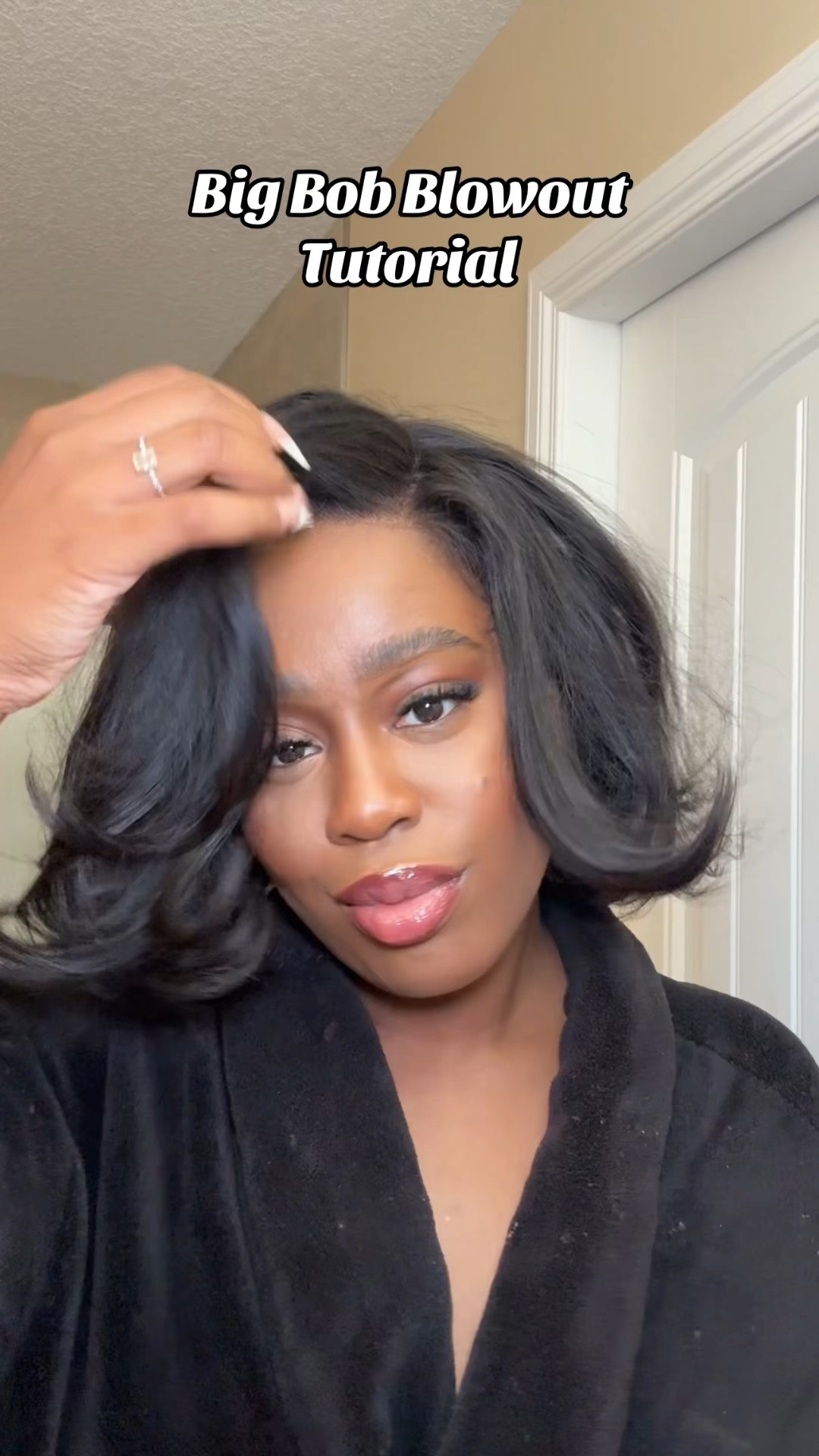 ready to step into my wifey era with this look😍

#LTKStyleTip #LTKFindsUnder50 #LTKBeauty
