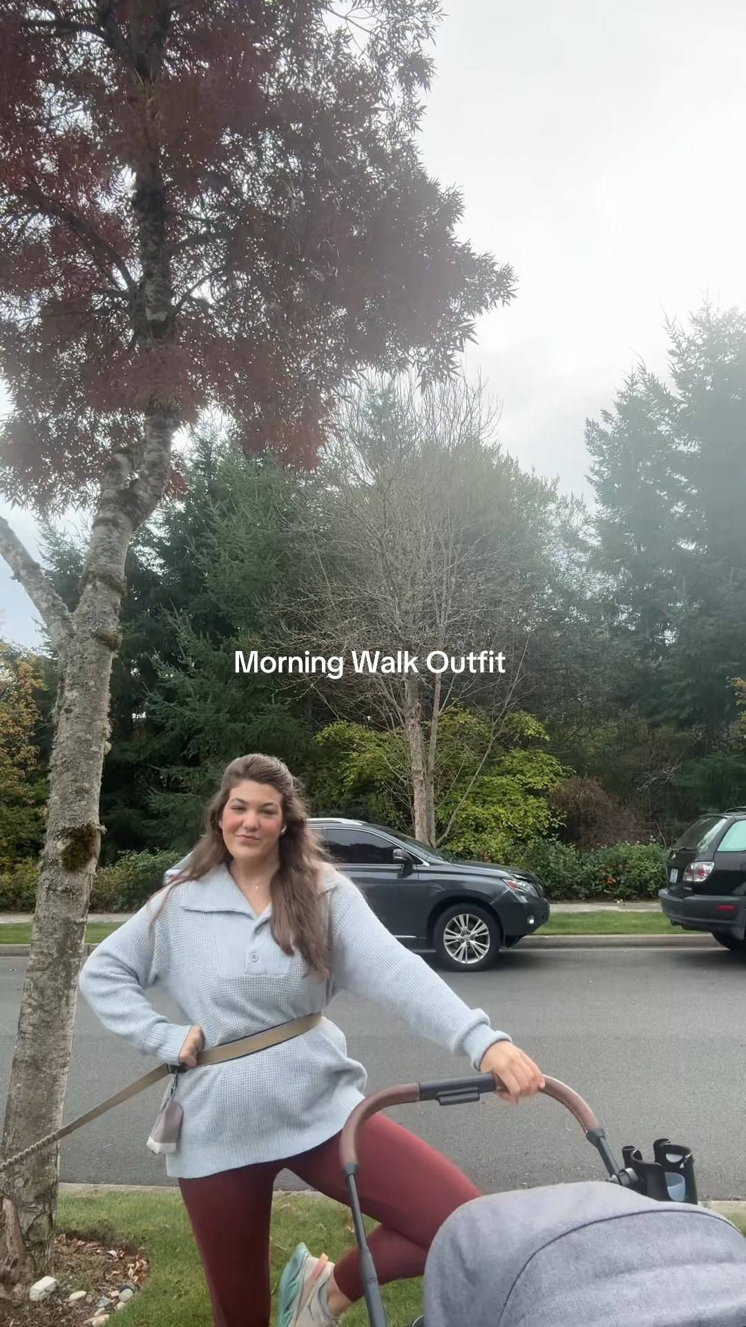Making morning walk outfits a series since that’s all I do everyday lol 

#LTKSeasonal #LTKActive #LTKFindsUnder100