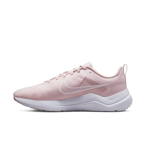 Nike Women's Running/Jogging Shoe, Barely Rose White Pink Oxford, 9.5 | Amazon (US)