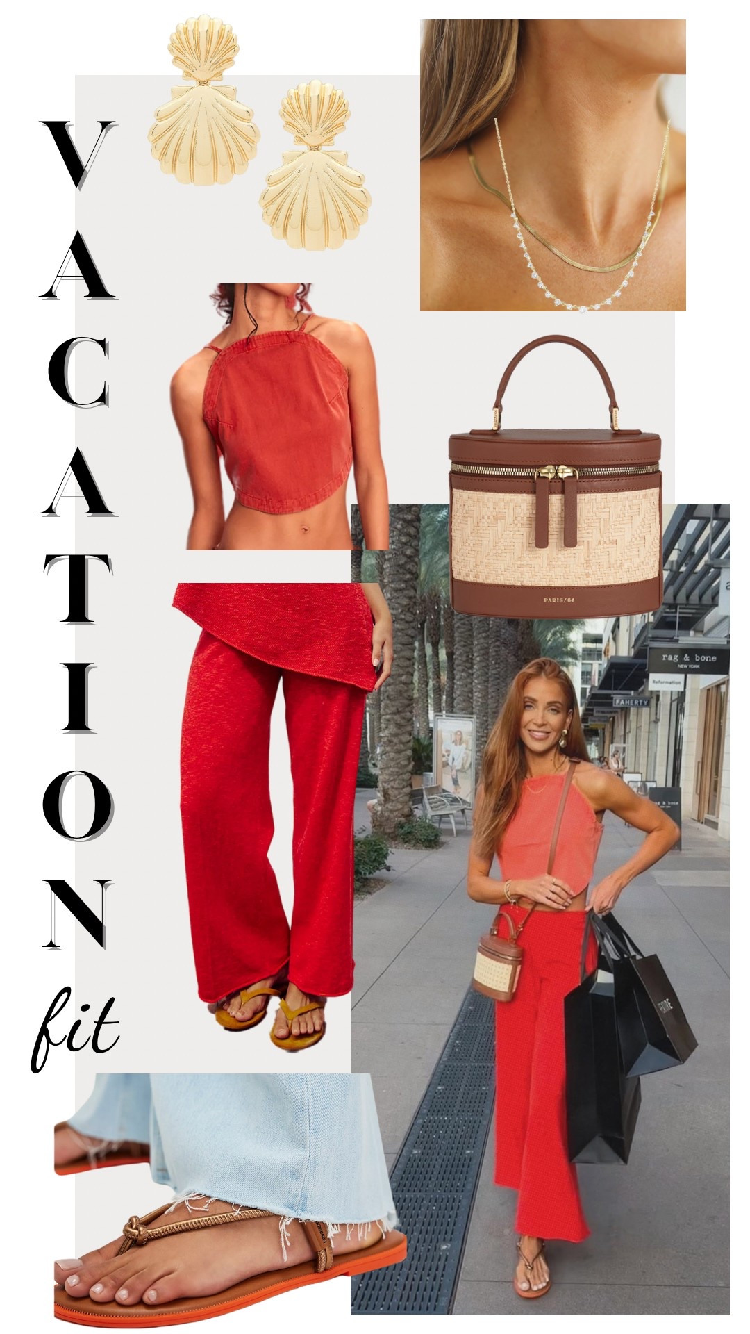 Evening out with the kiddos look 

Top xs
Pants xs

#LTKStyleTip