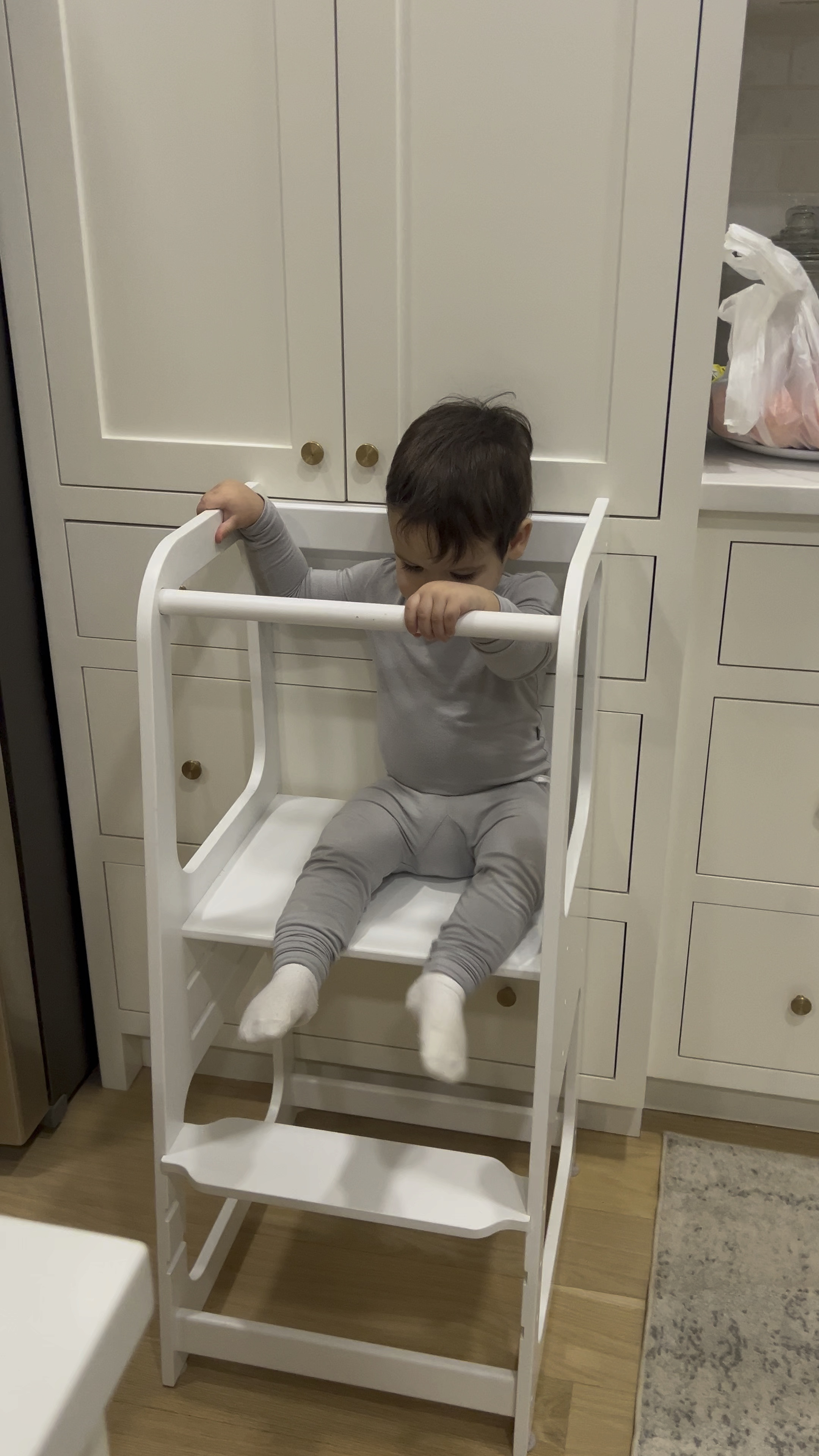 Toddler tower 

#LTKbaby #LTKfamily #LTKkids