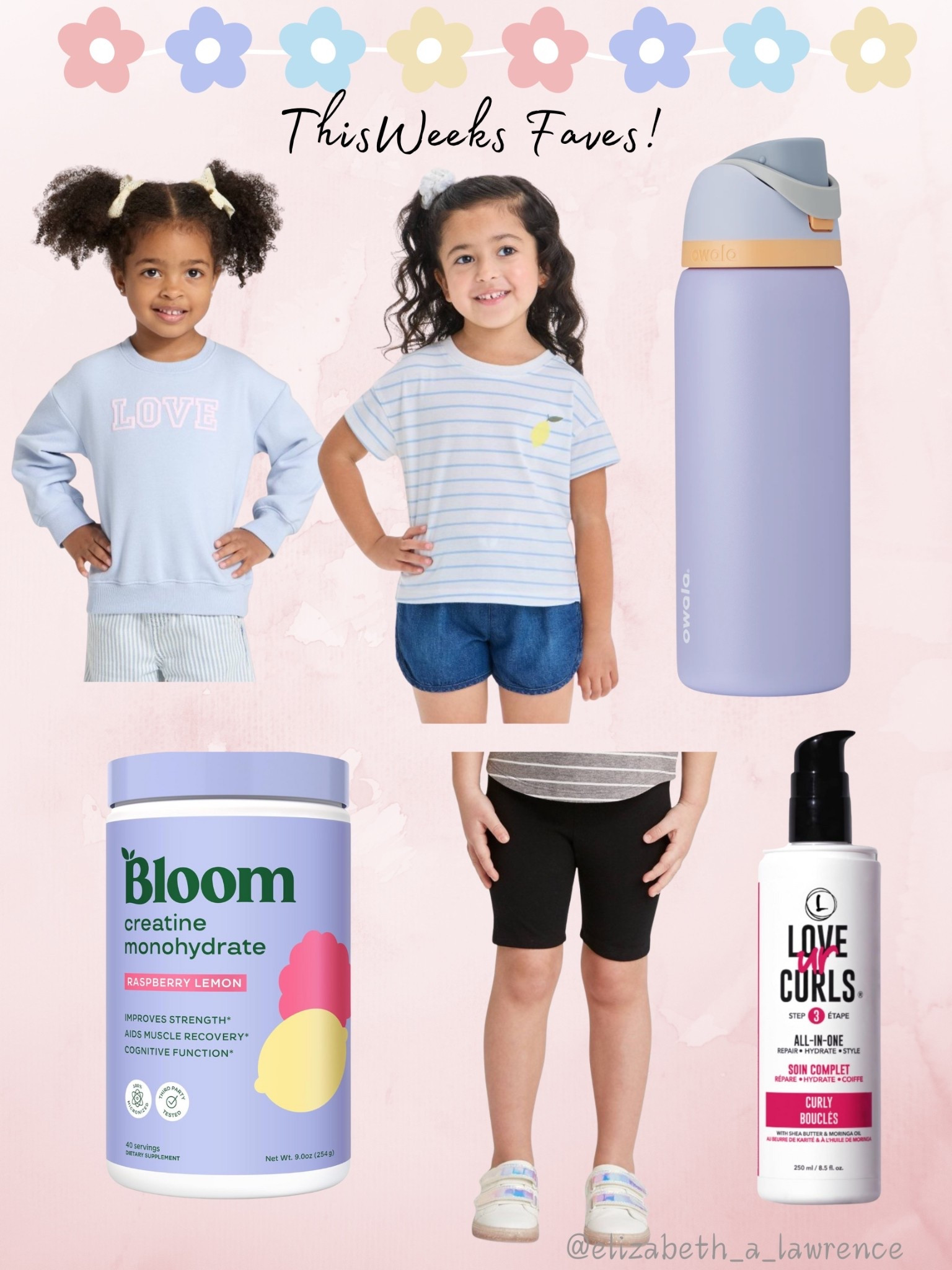 Faves this week  

#LTKFindsUnder50 #LTKActive #LTKKids