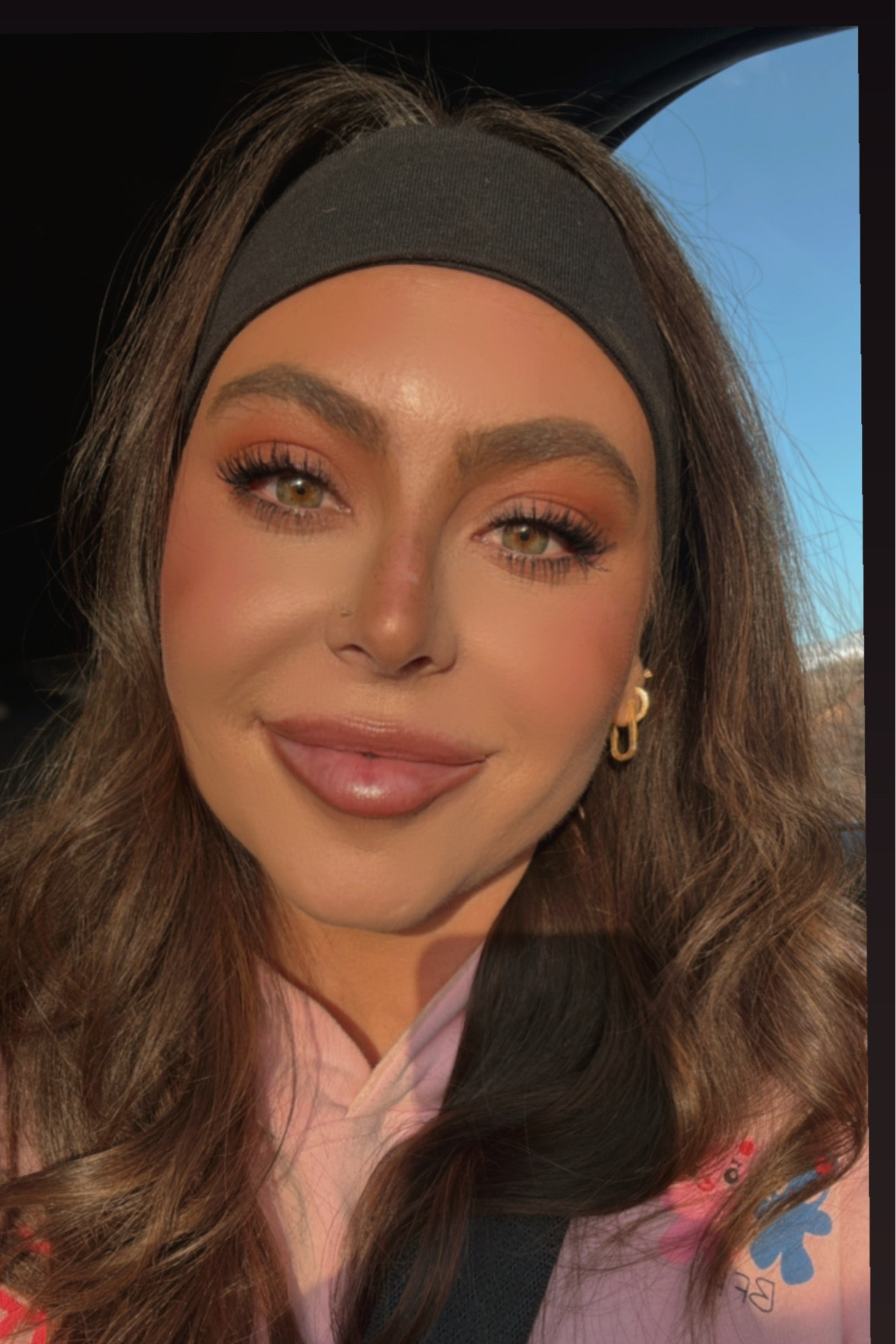 When these are your natural lashes !!! #mascara #eyelashserum #beauty 

#LTKfindsunder50 #LTKbeauty #LTKsalealert