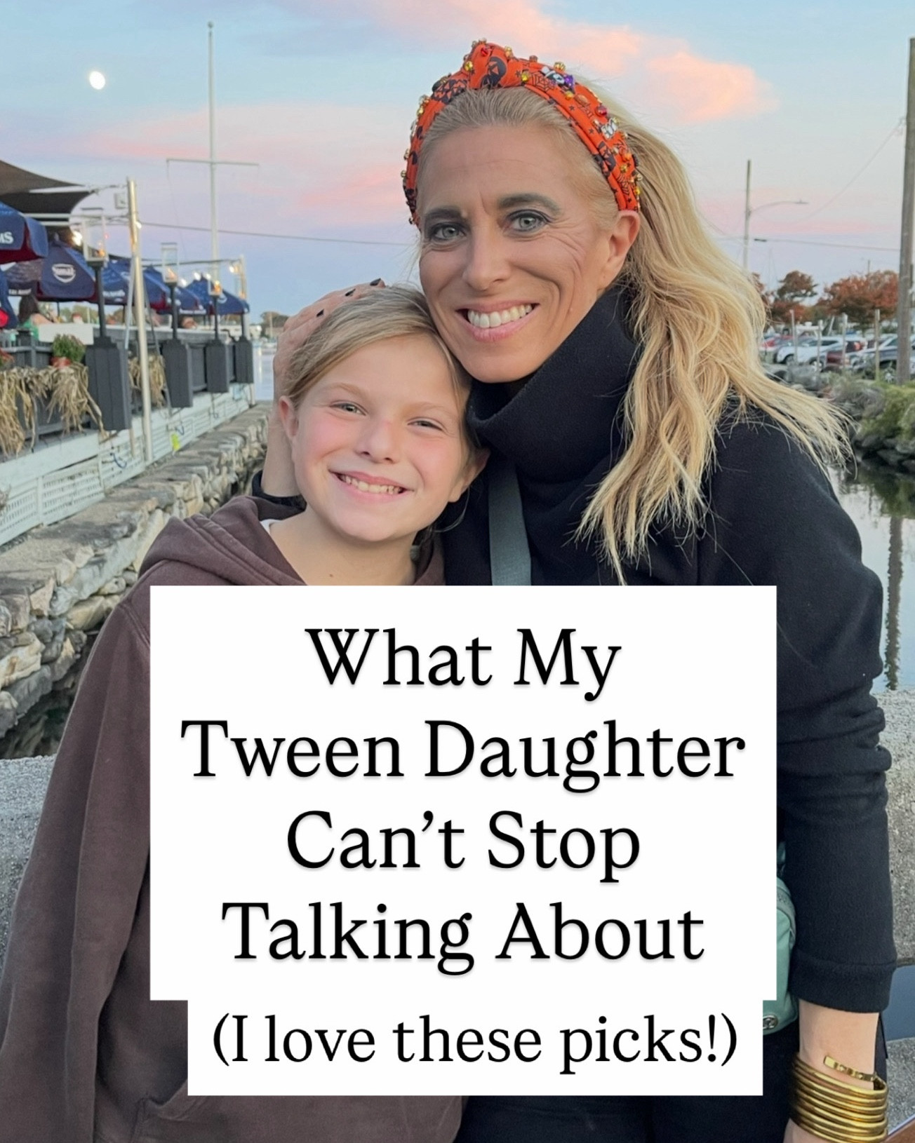 WHAT MY TWEEN DAUGHTER CAN’T STOP TALKING ABOUT 🩷 These are some items my daughter and her friends can’t stop talking about! They’re great picks! Excited to share these with you! Make sure you’re following us for daily hairstyles. 

#LTKKids #LTKSeasonal