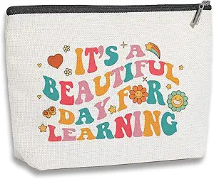 Teacher Gifts for Women, Teacher Appreciation Gifts, Teachers Day Gifts, Thanks You Gift Graduati... | Amazon (US)