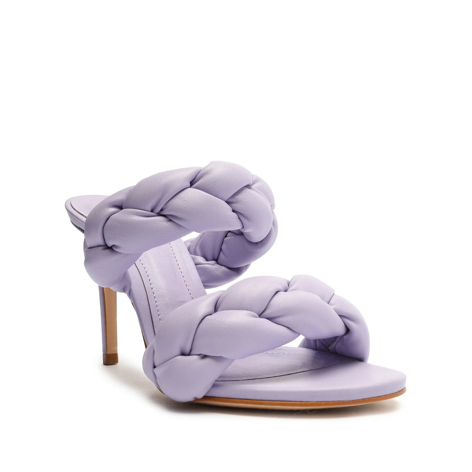 Soo Leather Sandal | Schutz Shoes (US)