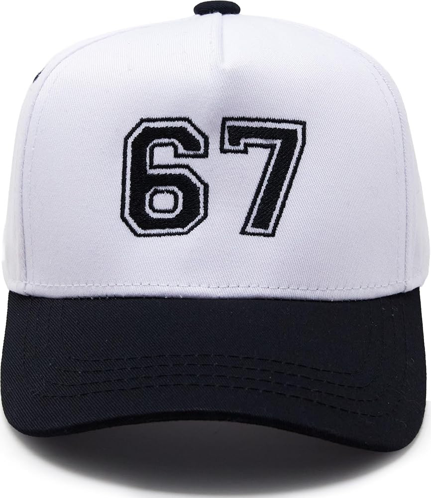 Funky Junque Kids, Baby & Toddler Trucker Hat – Adjustable Snapback Baseball Caps for Boys & Gi... | Amazon (US)