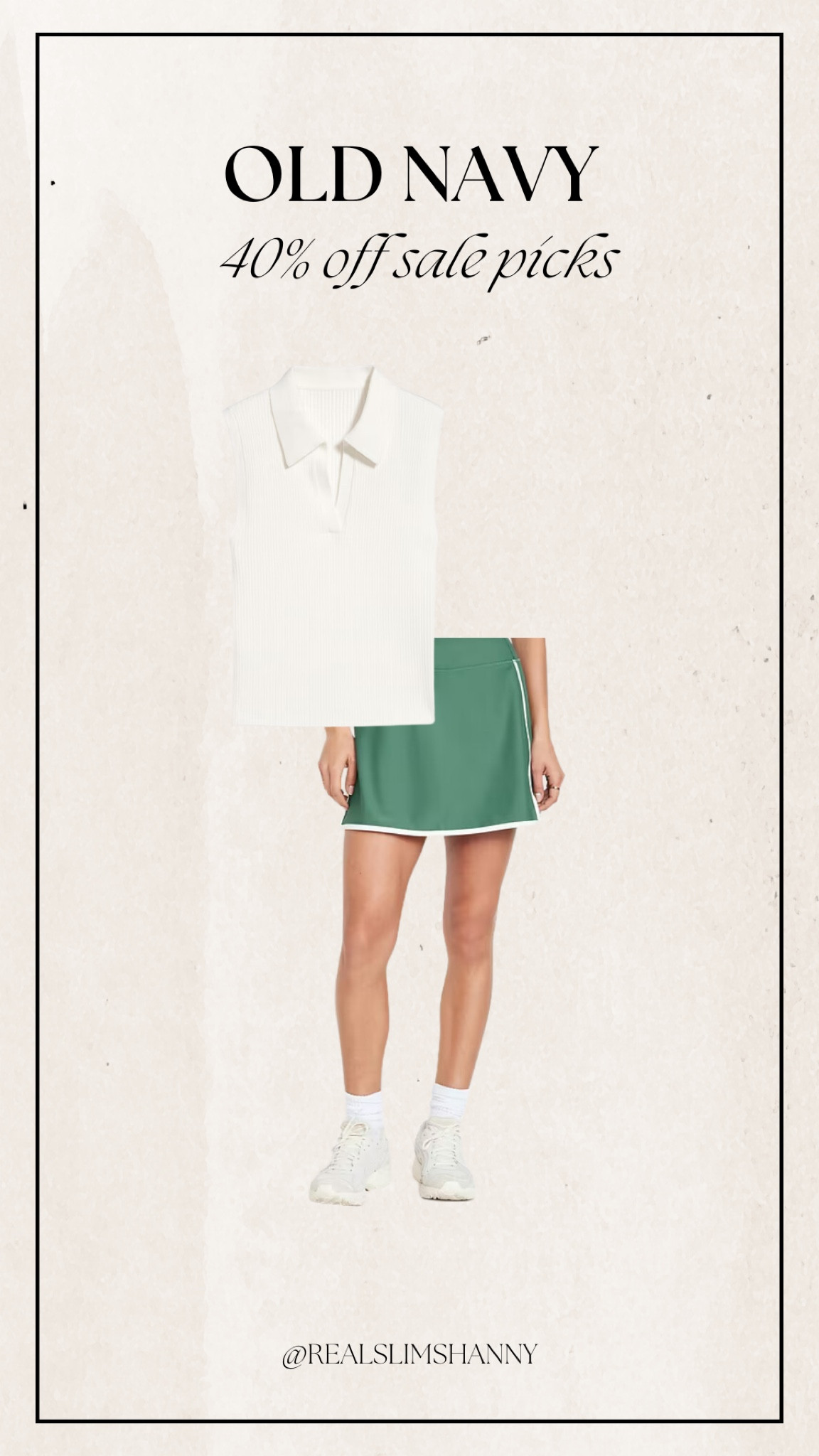 Chic golf or pickleball look for summer into fall #pickleball #tennis #golffashion #golfoutfits #womengolfclothes 

#LTKSummerSales #LTKActive #LTKFindsUnder50