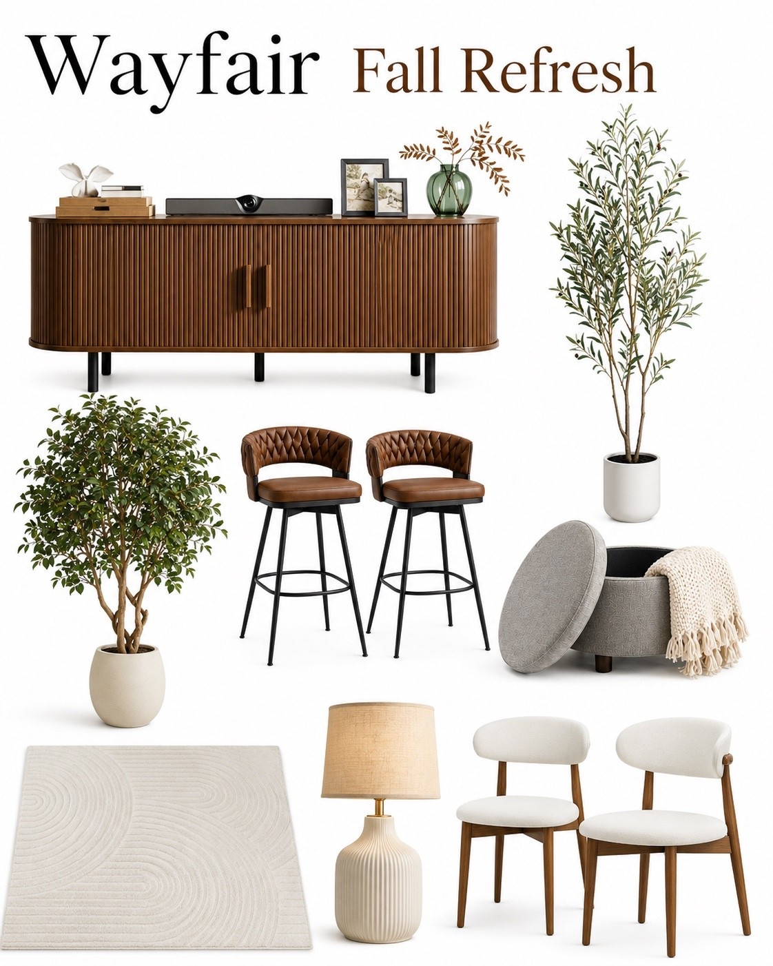 #Ad @Wayfair #wayfairpartner #wayfair
