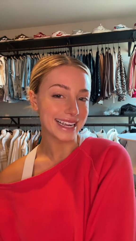 Rest day🫶🏻 

 #LTKBeauty #LTKWatchNow