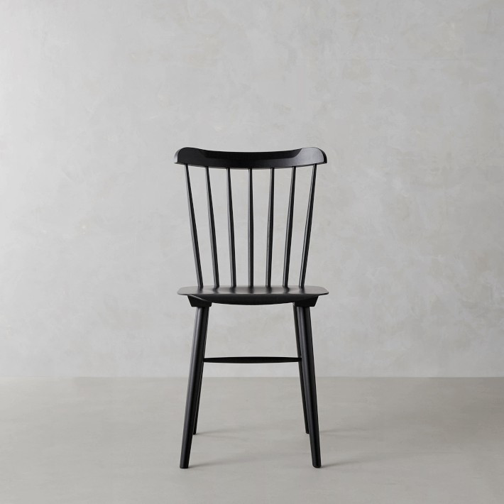 Ton Ironica Dining Side Chair | Williams-Sonoma