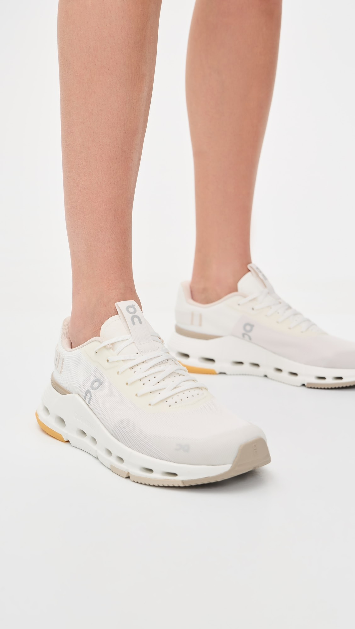 Cloudnova Form 2 Sneakers | Shopbop