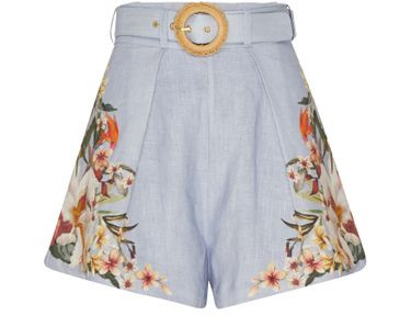Lexi Tuck short - ZIMMERMANN | 24S US