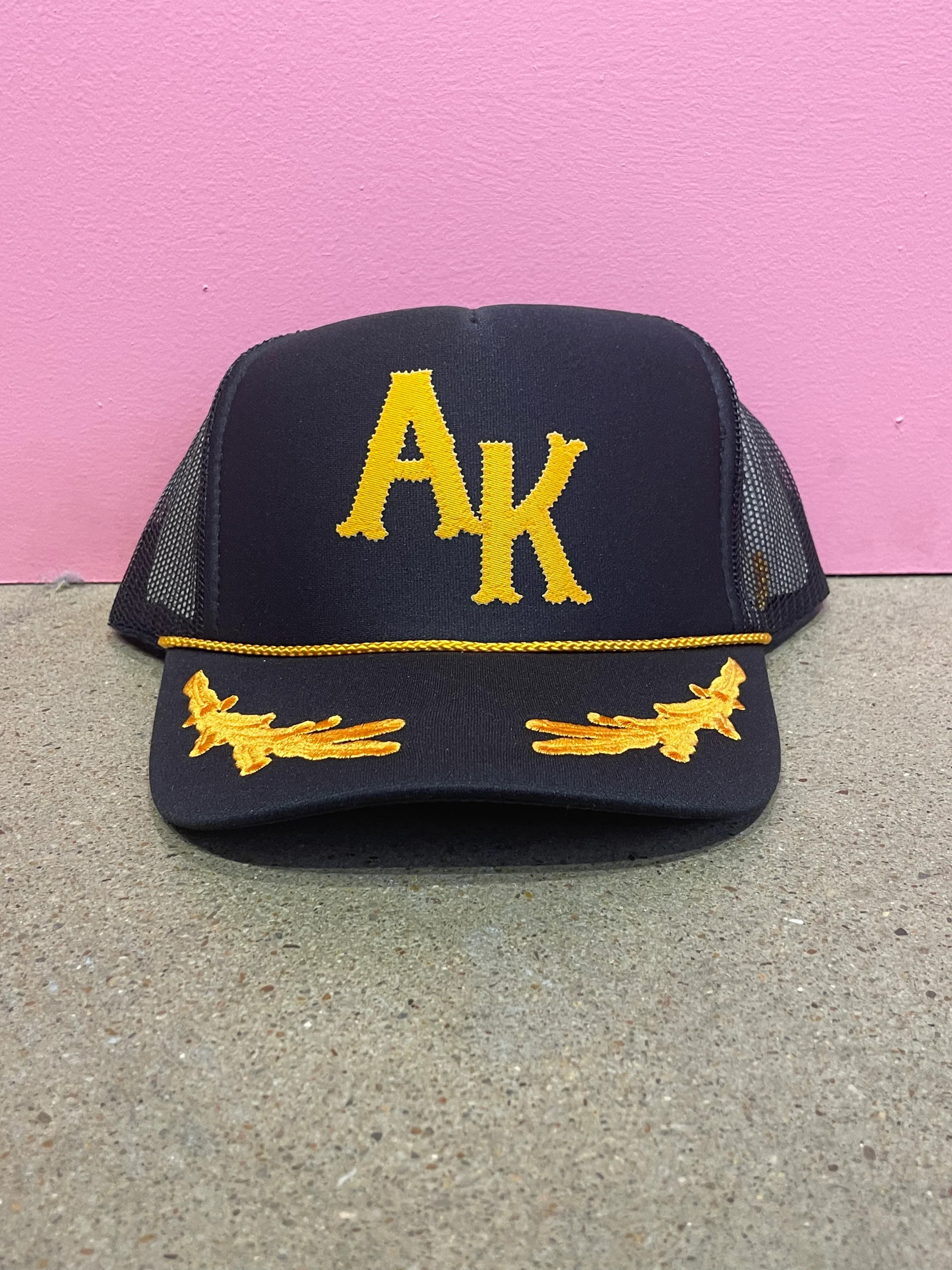 Interstate Trucker | Ascot + Hart