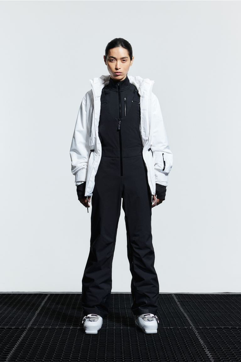 StormMove™ 2-layer Ski Bib Pants | H&M (US + CA)