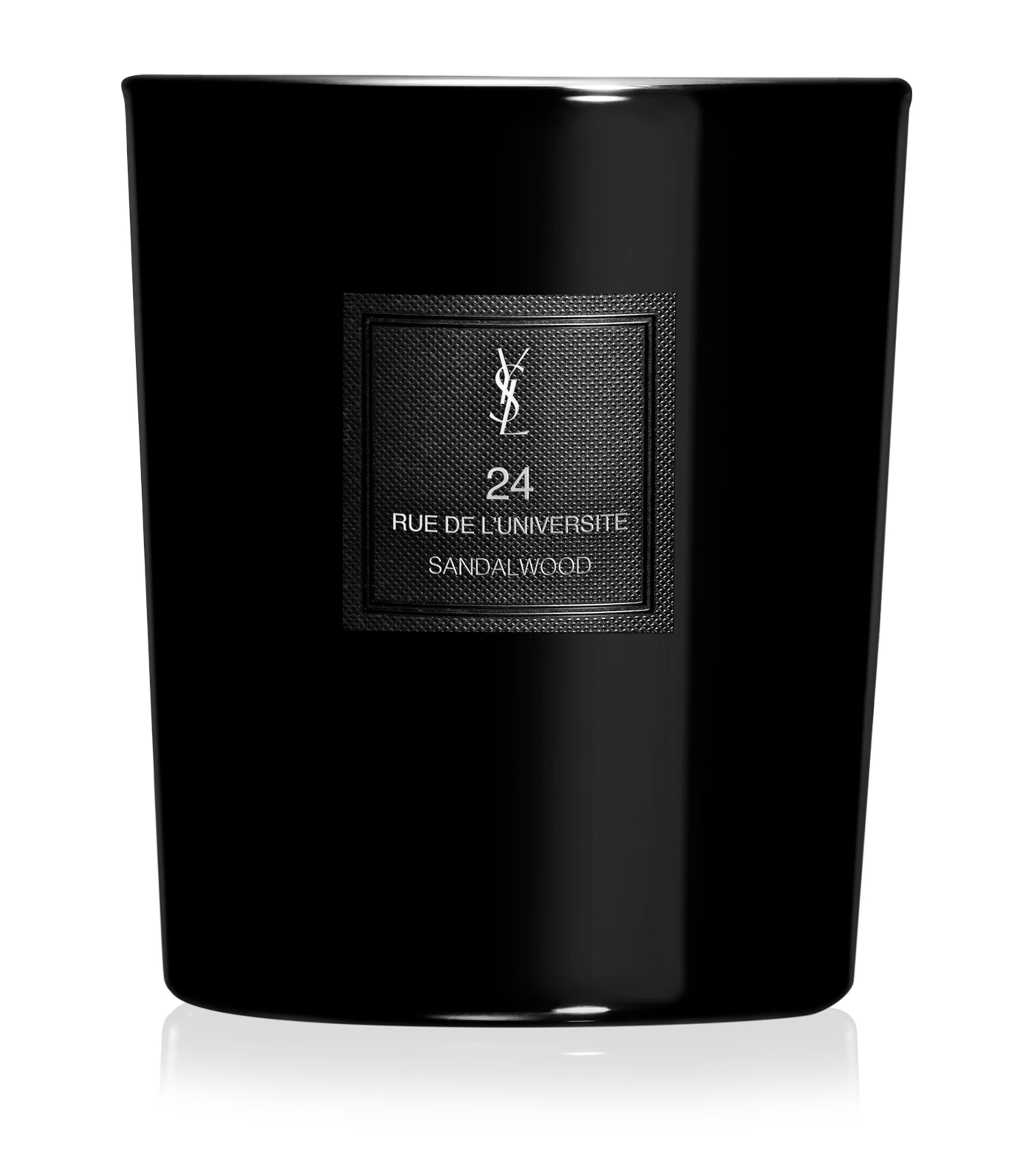 YSL Le Vestiaire des Parfums 24 Rue de l'Université Candle | Harrods
