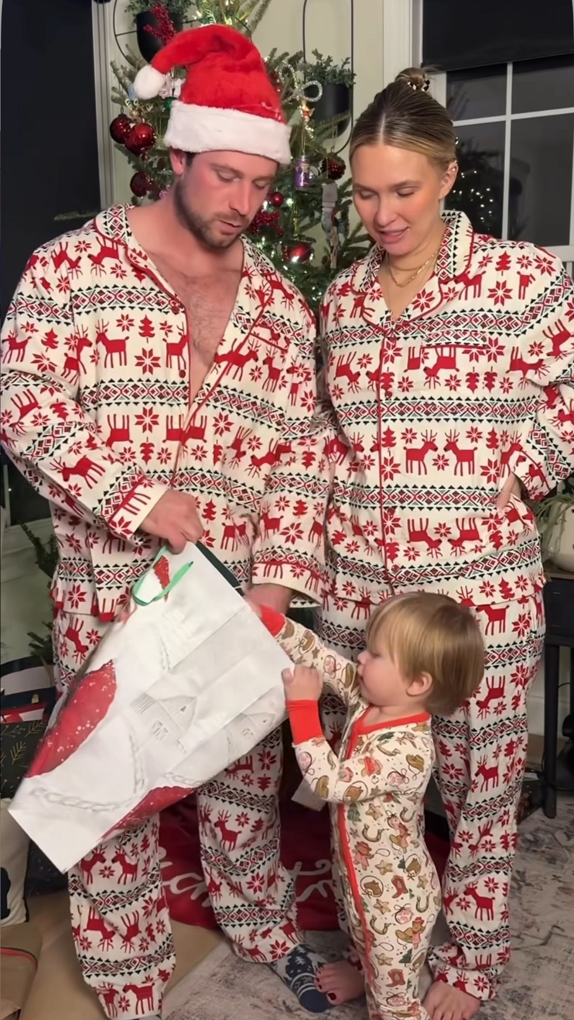 Holiday Jammie’s 🎄🦌🎅 

#LTKHoliday #LTKMens #LTKmomlife