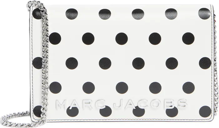 Party On a Chain Spots Flap Bag | Nordstrom Rack